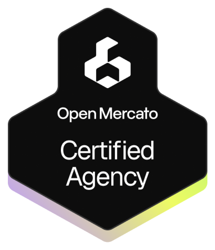 Open Mercato Certified Agency